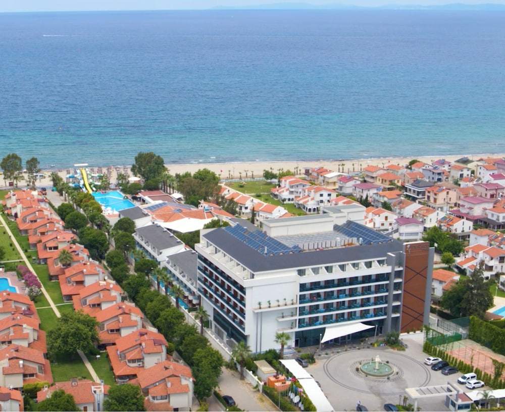Flora Garden Ephesus Hotel 3/72