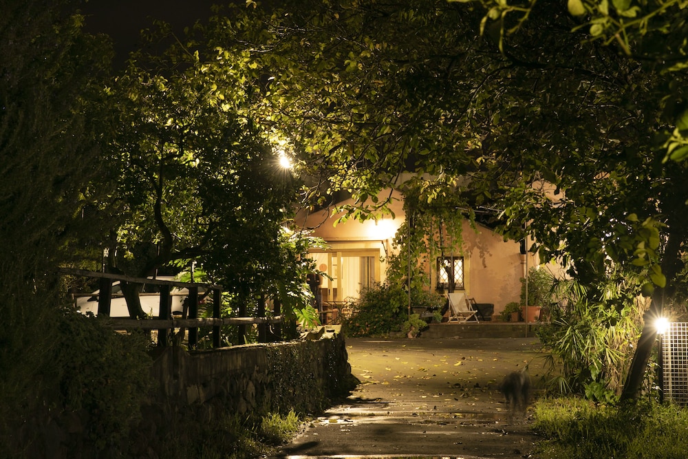 Agriturismo San Leonardello 38/50