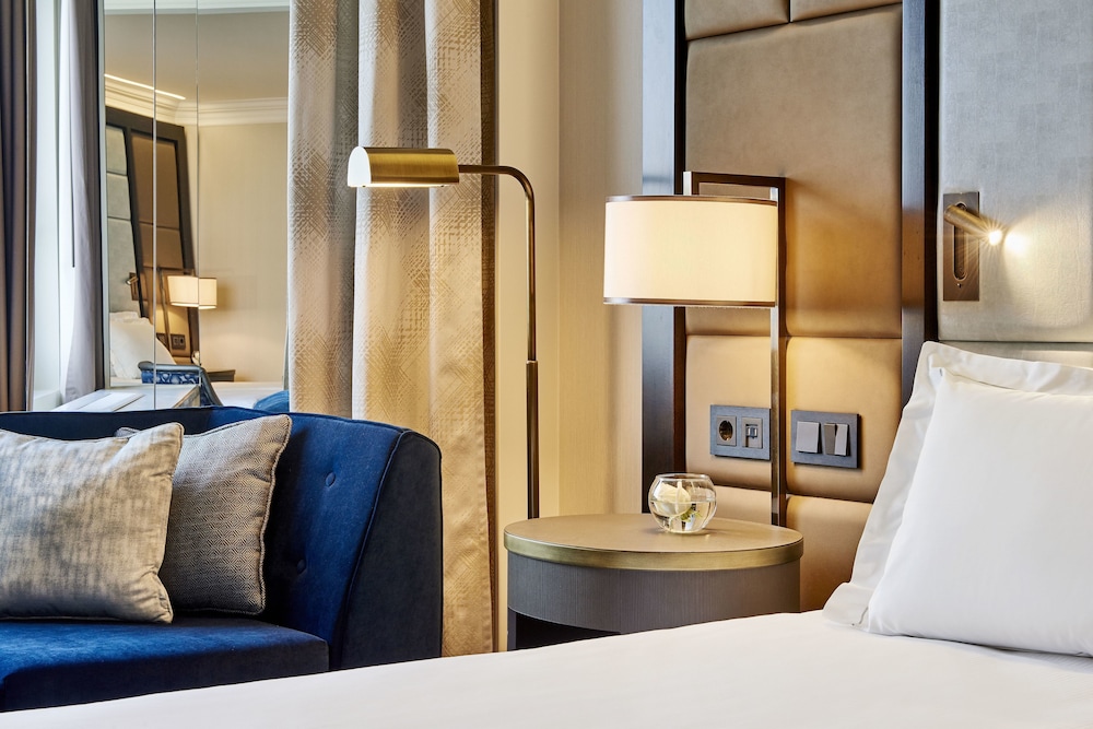 Hilton Budapest Hotel 21/82