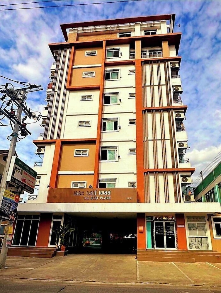 The Best Place 4/58