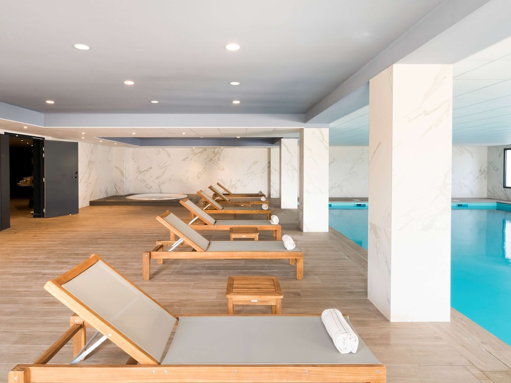Hotel Mercure Bastia Biguglia 50/72