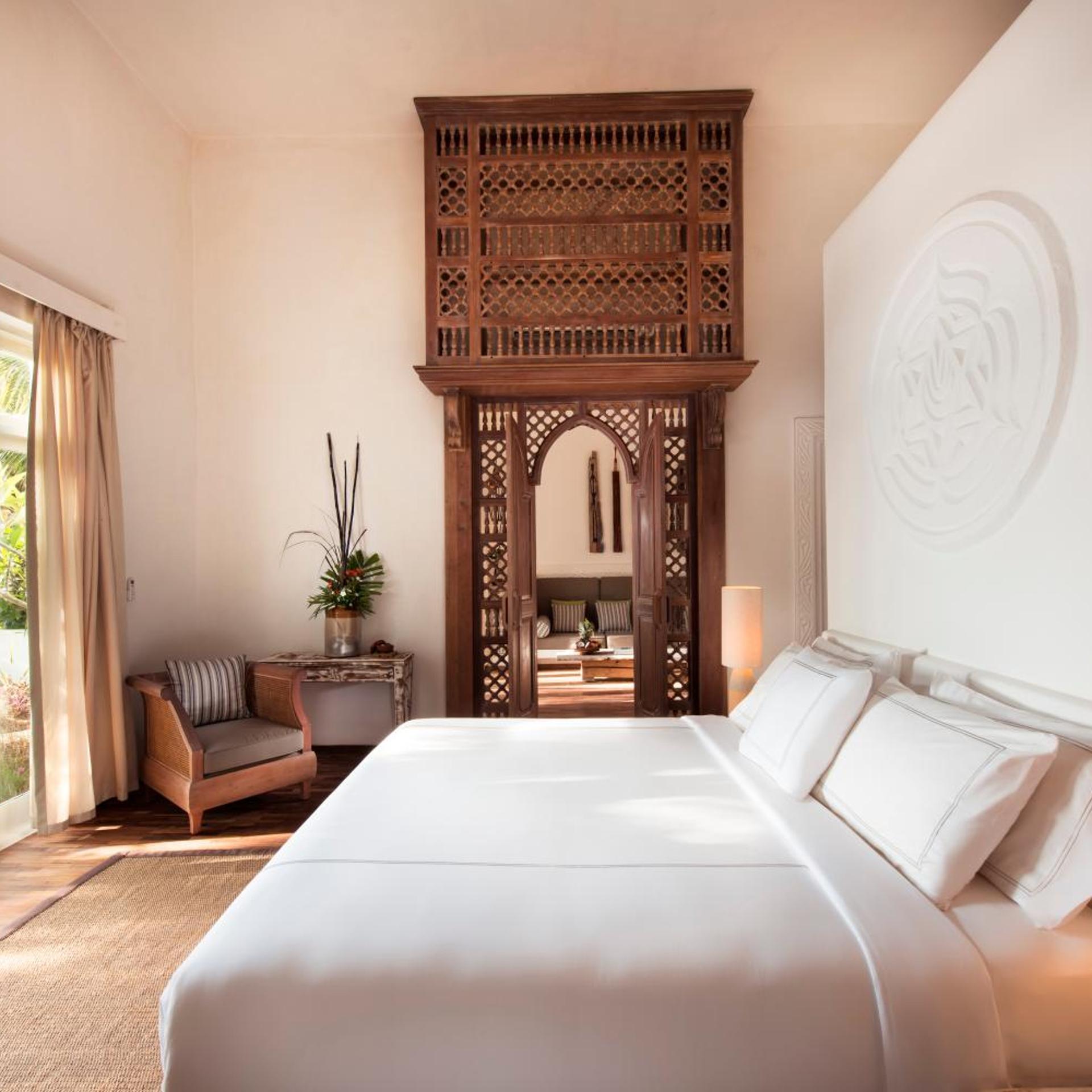 Beach Villa, Superior، The Aiyana Resort and Spa 2/3