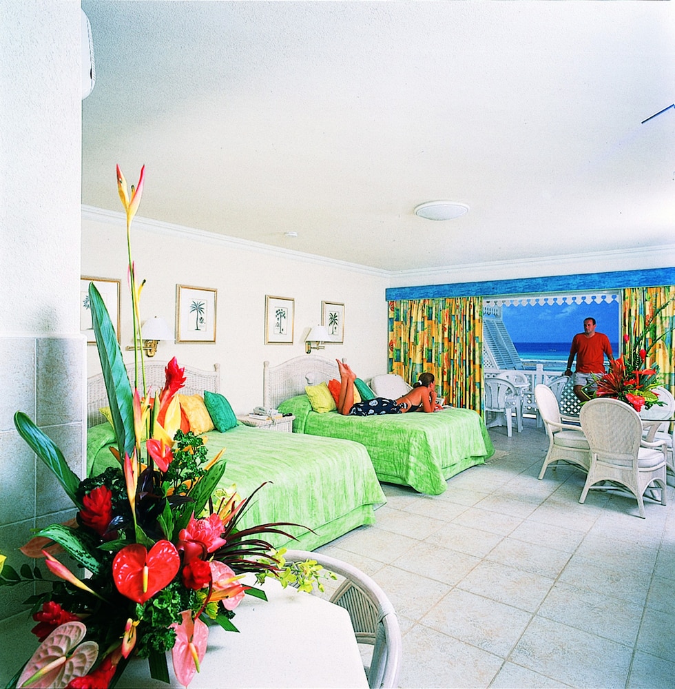 Coral Sands Beach Resort 9/27