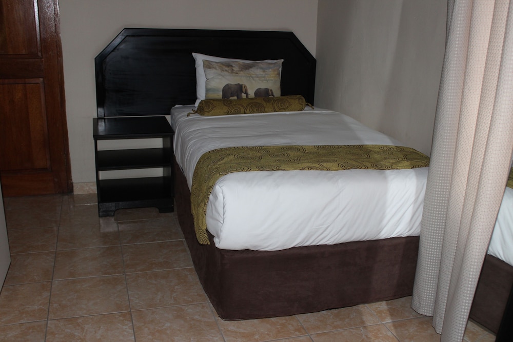 Kessa's Chalets photo3