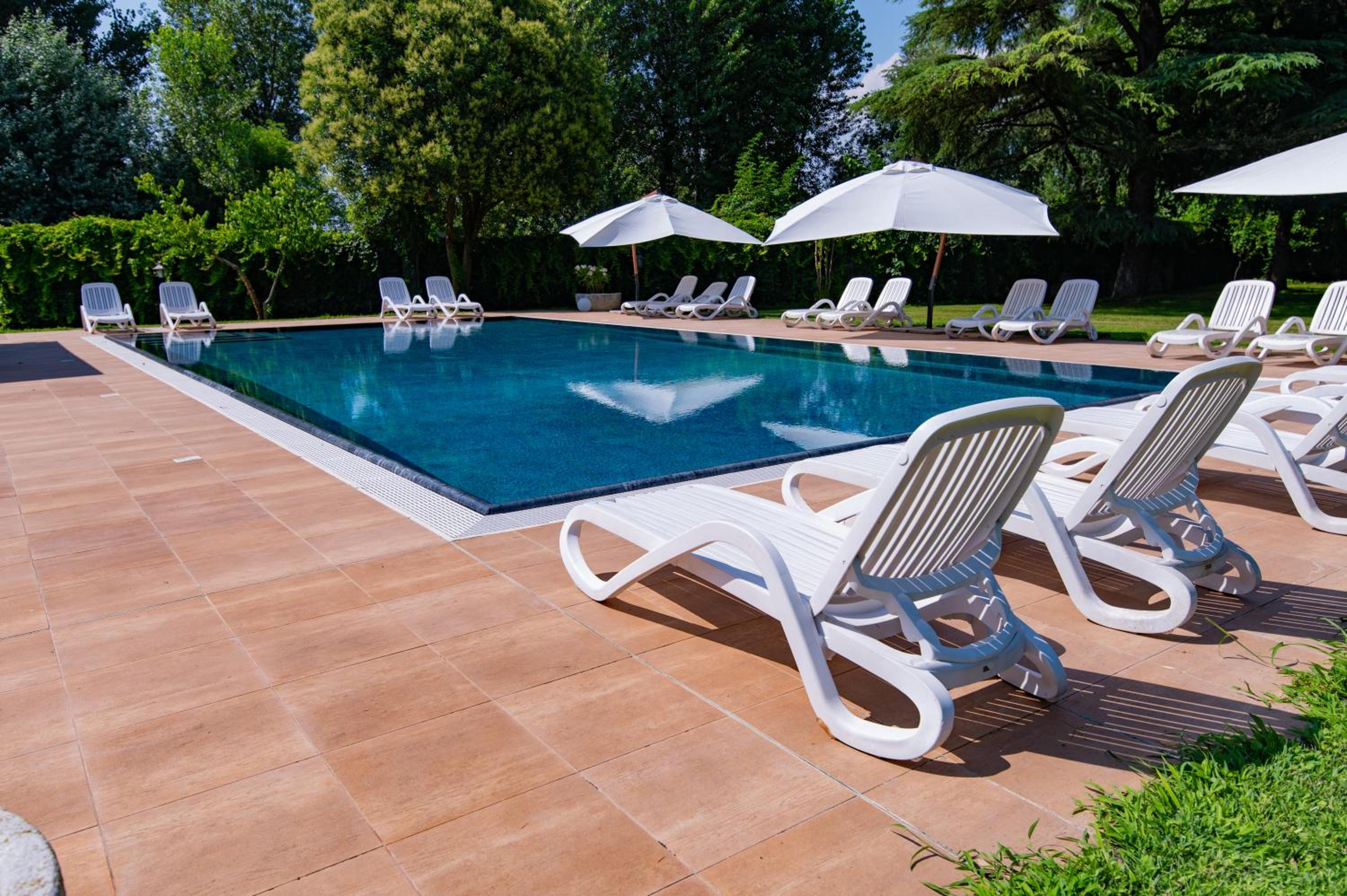 Villa Vitti's - Verona est 22/27