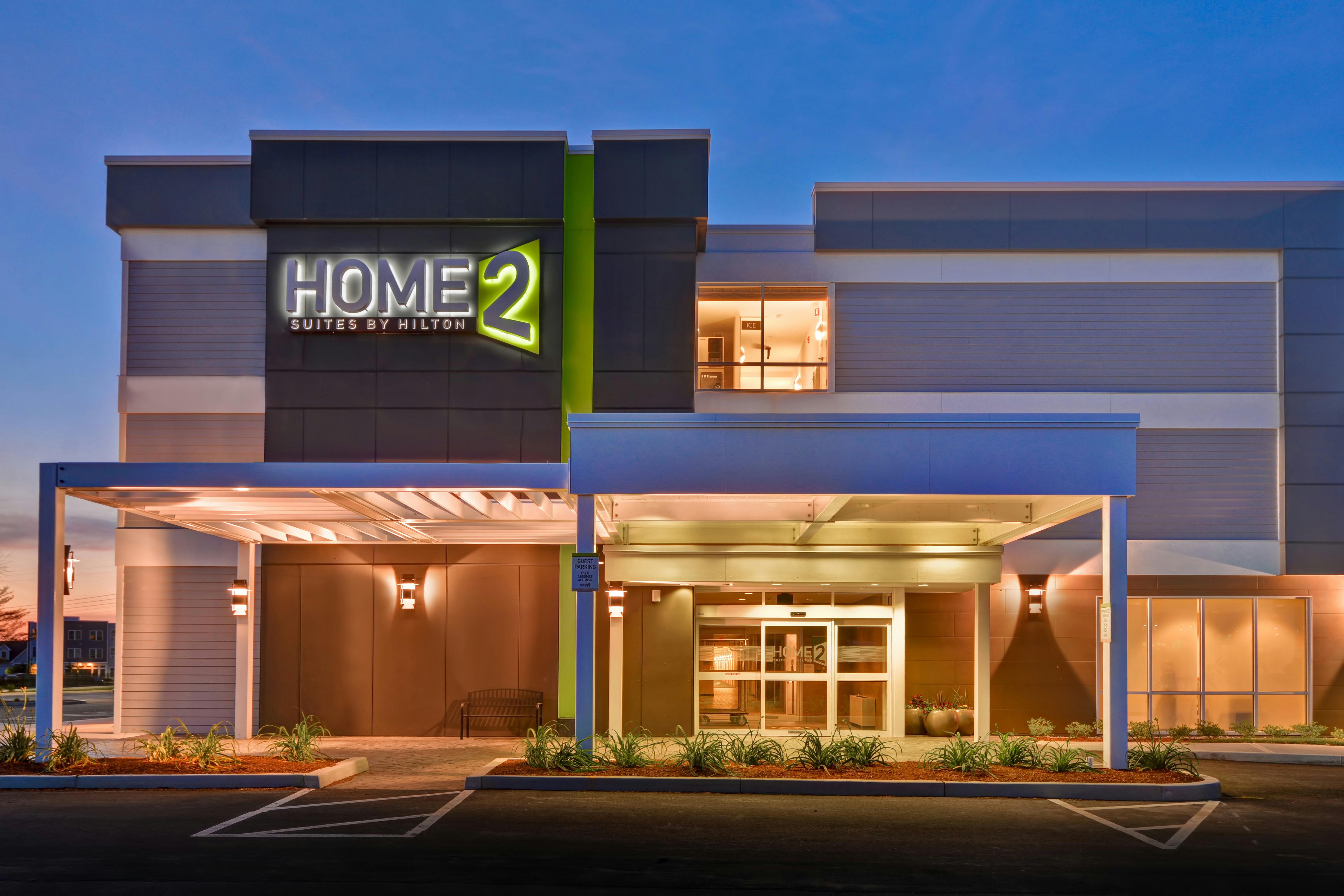 Home2 Suites Williston Burlington Vt 3/46