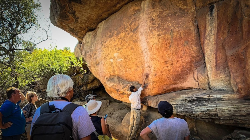 Simbavati Cederberg Ridge 23/50