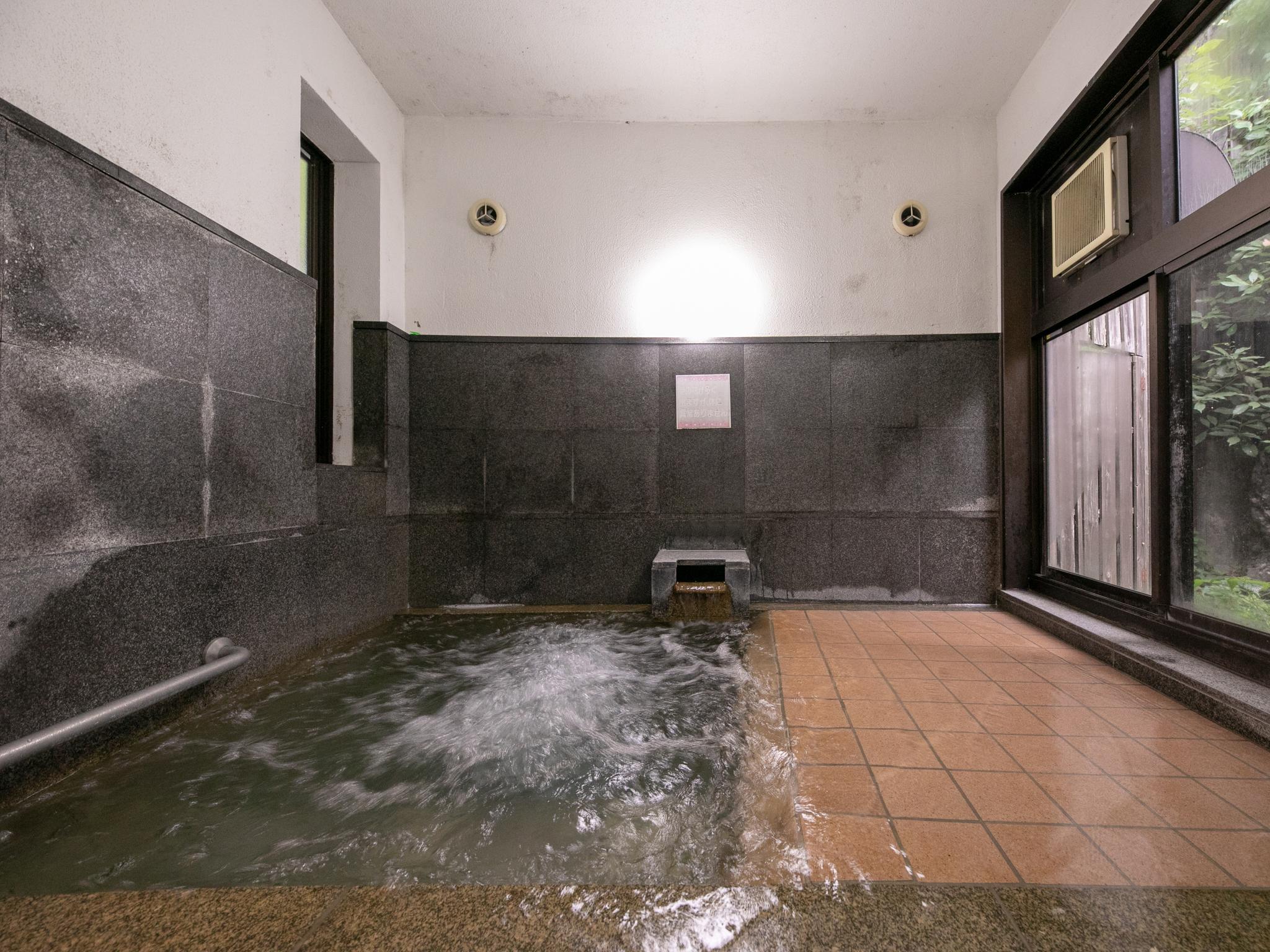Yamae Onsen Hotaru 8/27