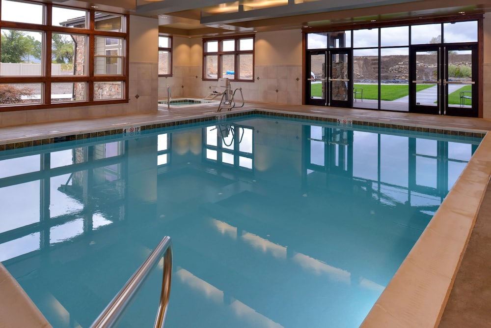 Best Western Plus High Country Inn 4/54