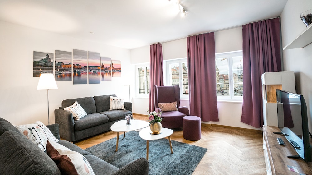 Aparthotel am Schloss 22/45