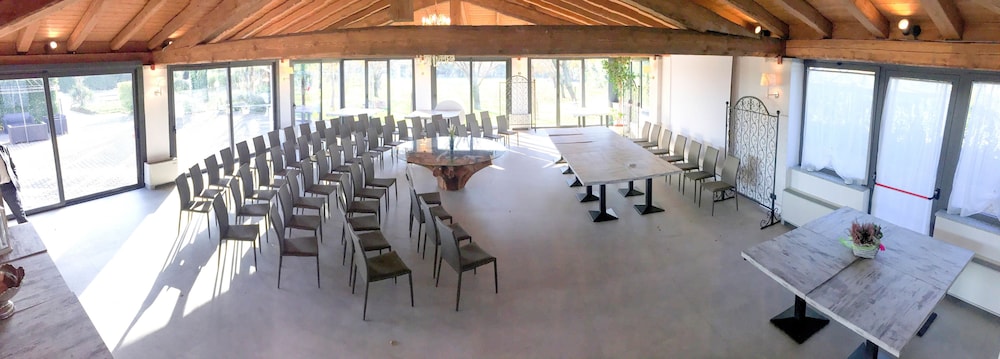 Hotel La Bergamina 4/50