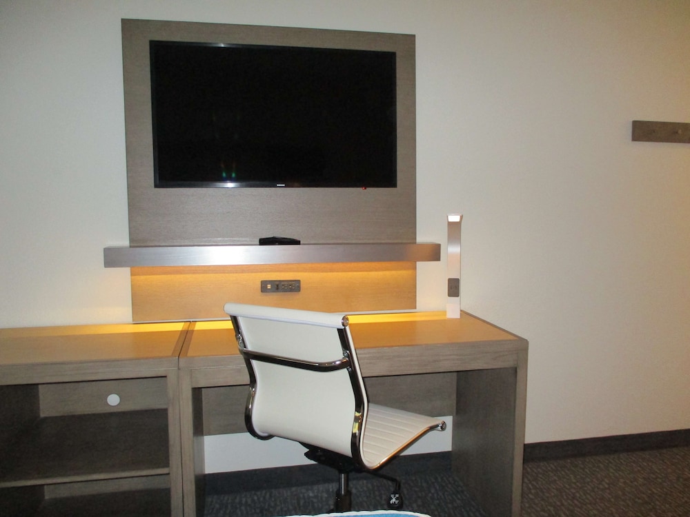 Best Western El Paso Airport Entrada Hotel 36/47