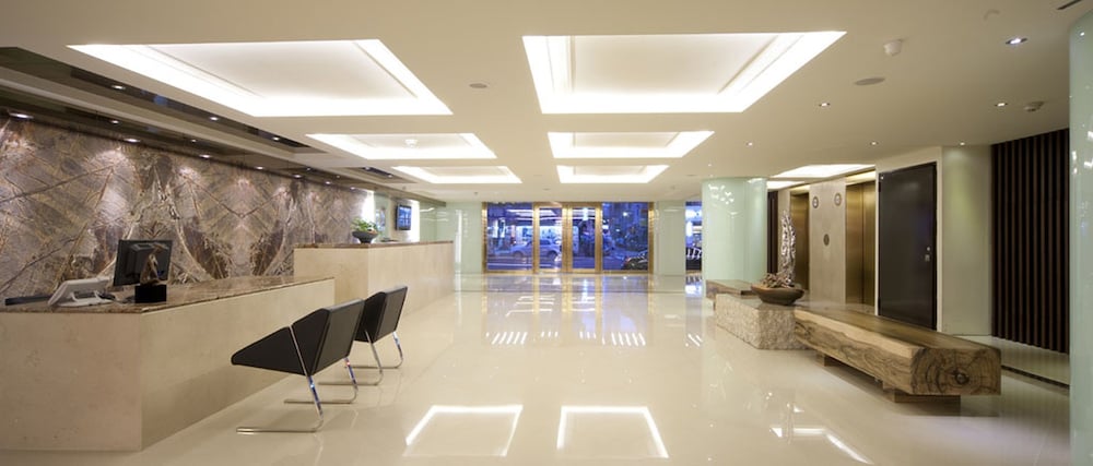 Guide Hotel Taipei Bade 3/59