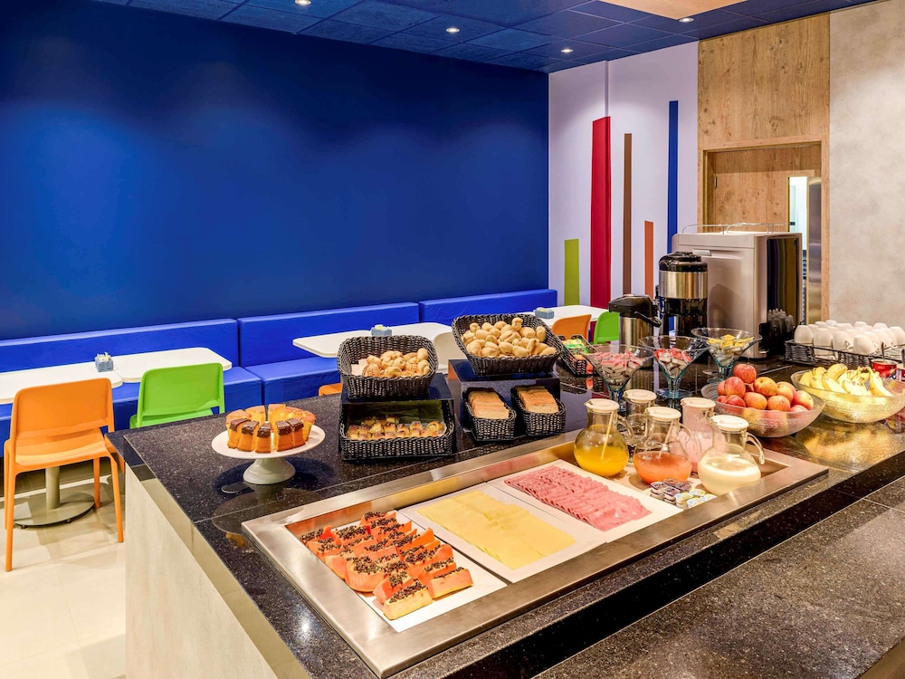 Ibis Budget Sao Bernardo Do Campo 46/57