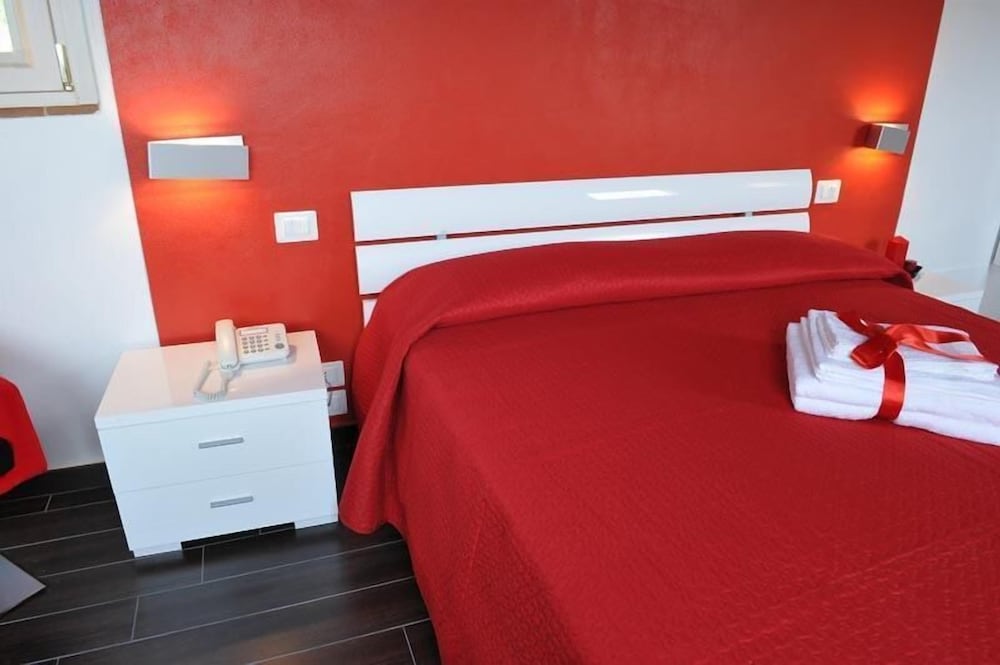 Bed & Breakfast Viziottavo 12/32