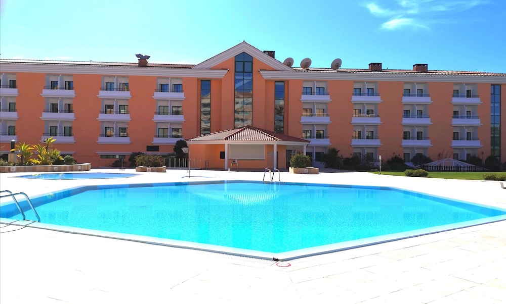 Riviera Hotel Carcavelos 7/50