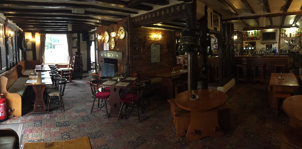 The Sorrel Horse Inn 19/28
