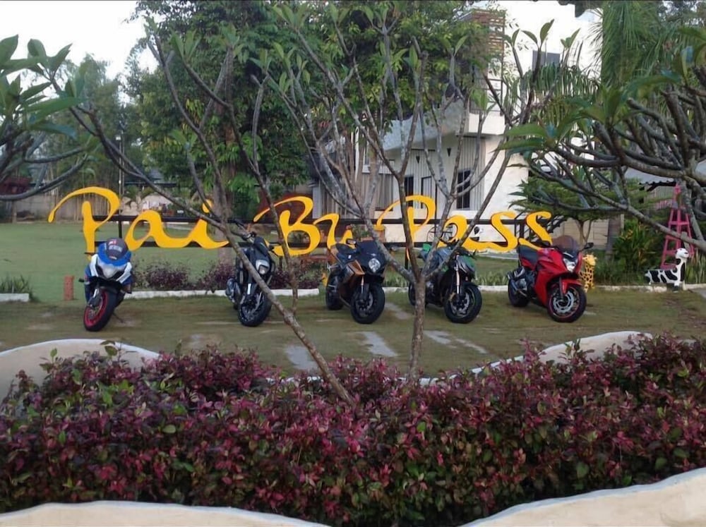 Por Ar Yor Resort 29/50
