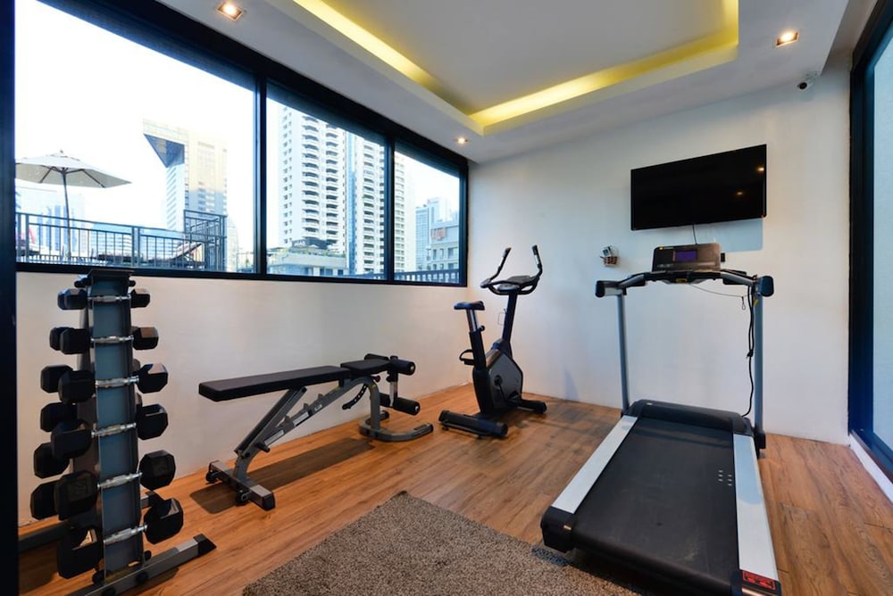 Syama Sukhumvit 20 32/54