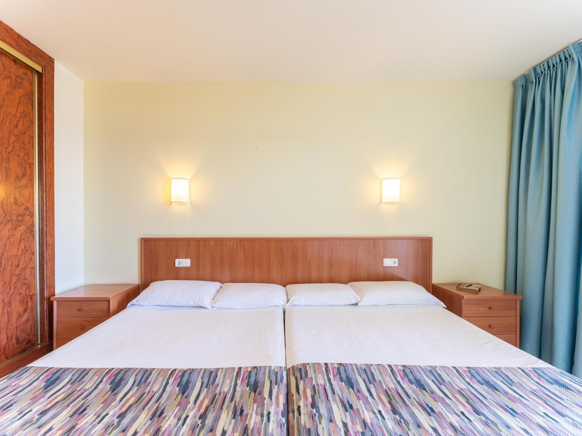 Hotel Medsur Natura Park 26/47
