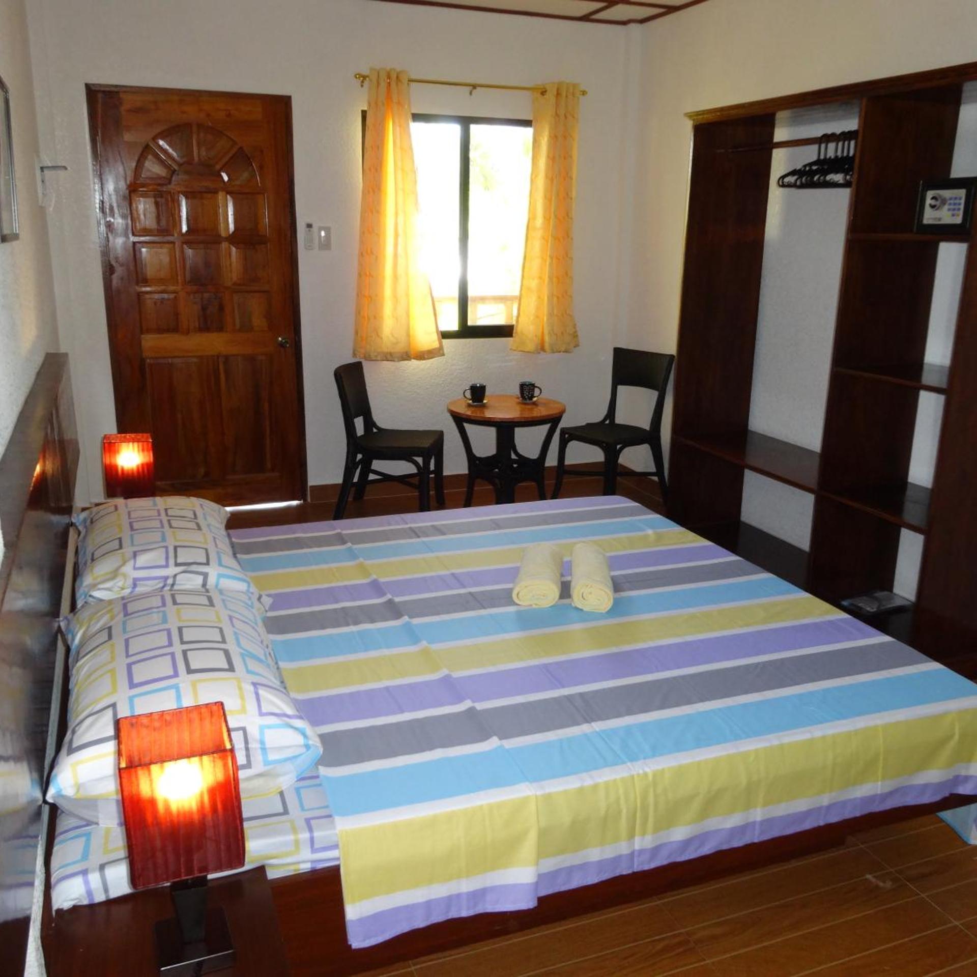 Bohol Sunside Resort 14/50