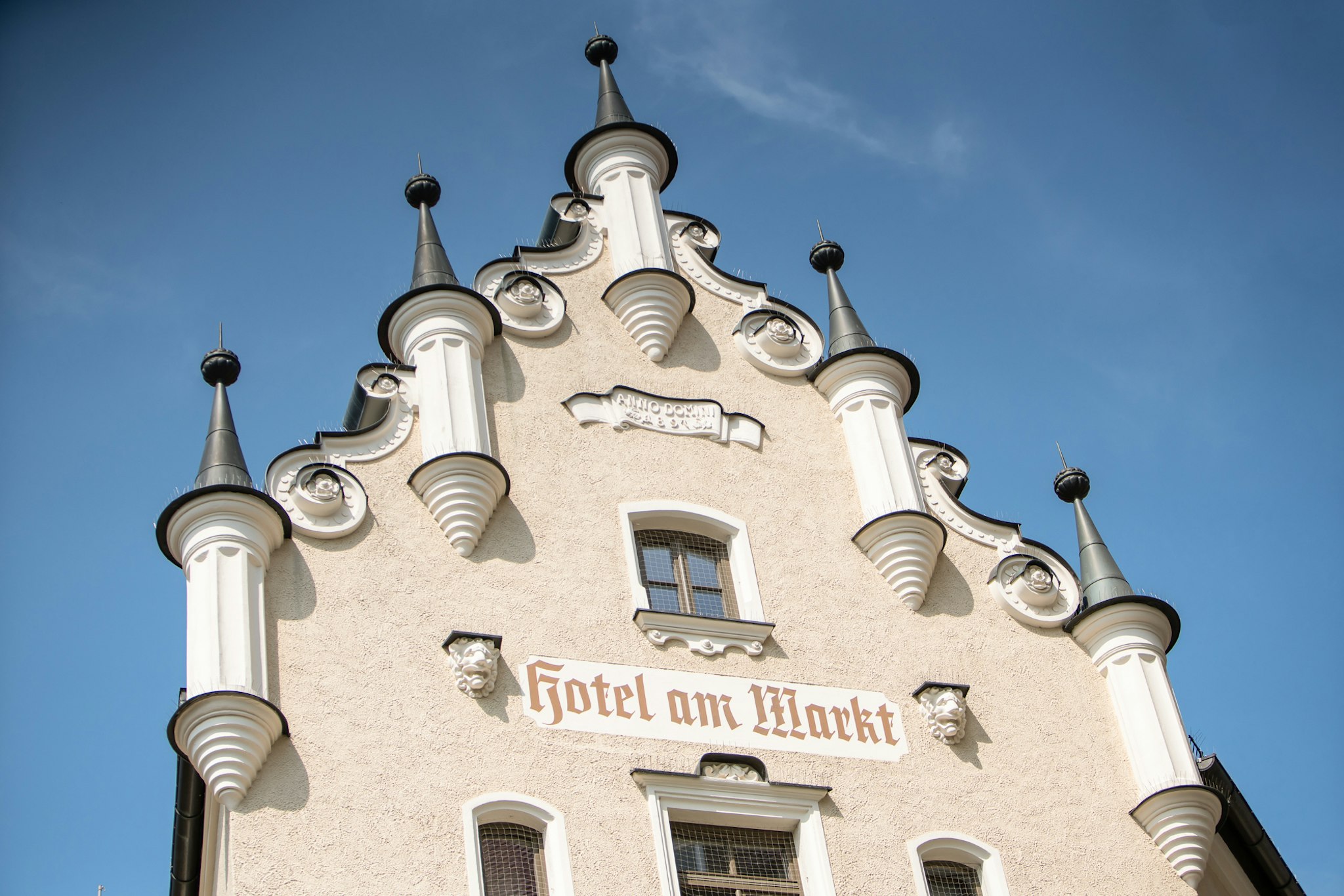 Hotel Am Markt 7/74