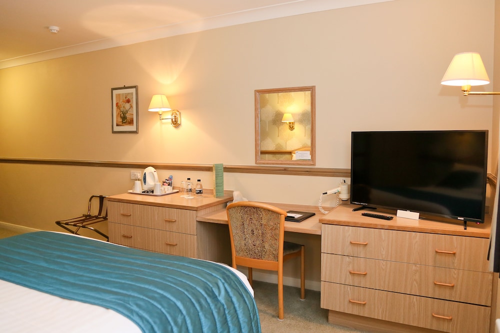 Millfields Hotel 20/58