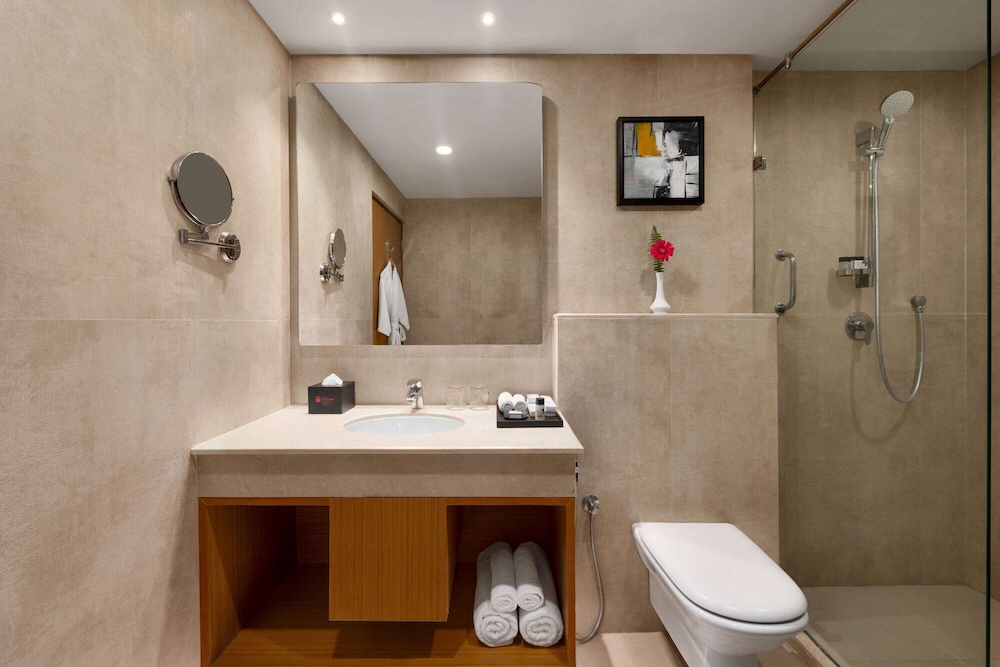 Ramada Encore by Wyndham Kathmandu Thamel 48/50