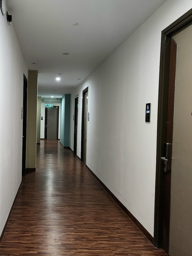 K Hotel Kota Kinabalu 26/35