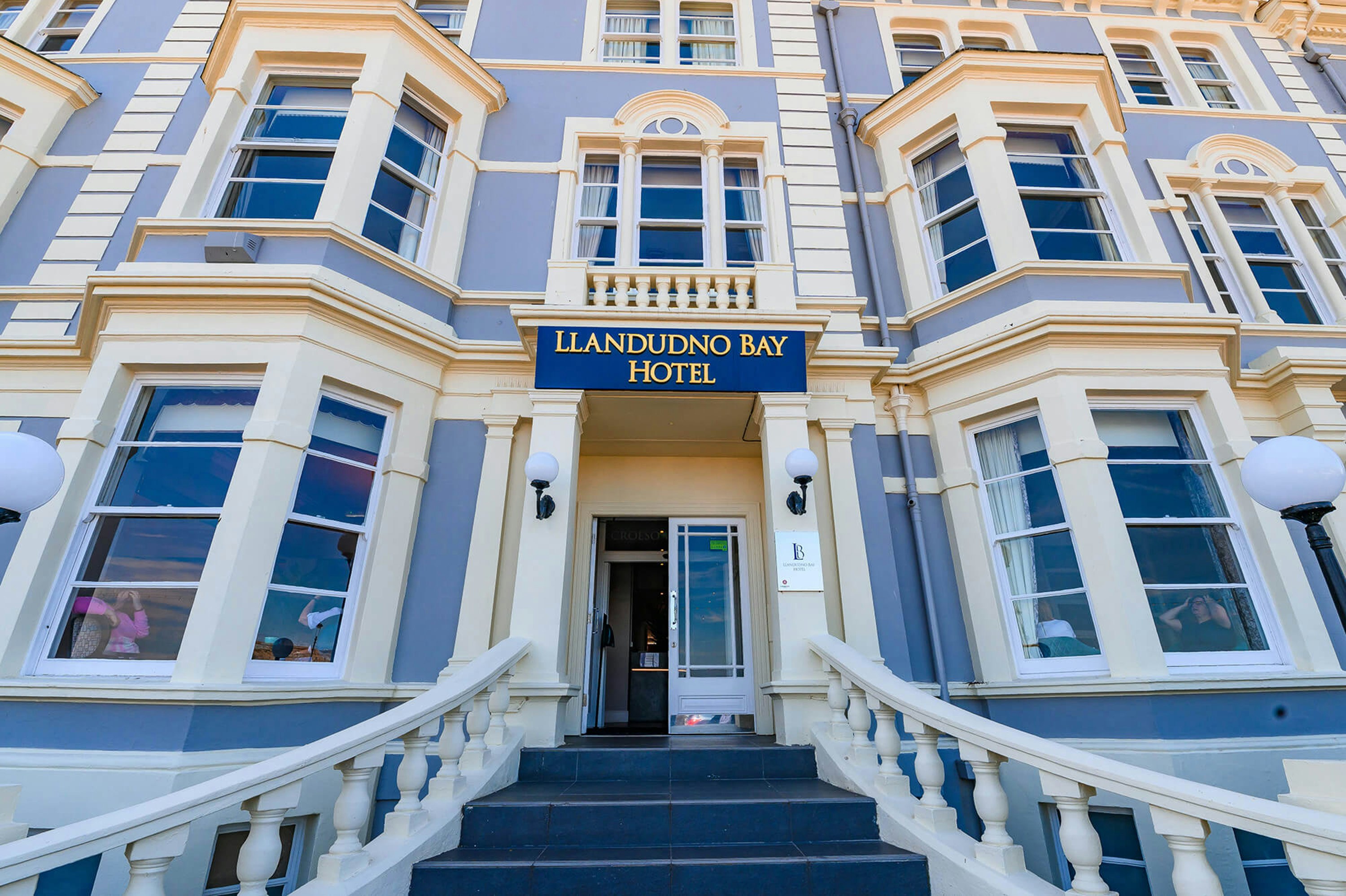Llandudno Bay Hotel 1/25