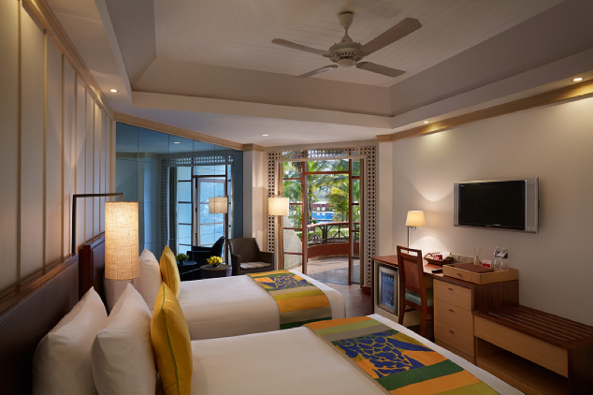 Caravela Beach Resort 16/46