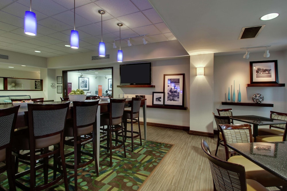 Hampton Inn DuBois 38/45