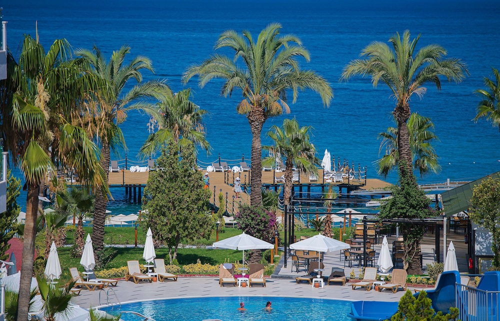 Sealife Kemer Resort 34/44