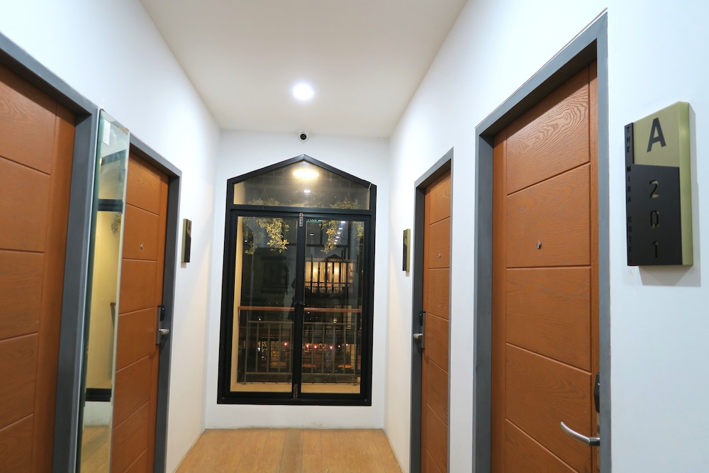 The Mira Hotel Chiang Rai 27/50
