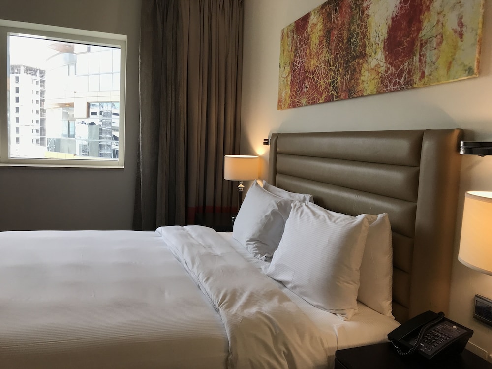 Sunday Signature Hotel & Residences Al Barsha 27/40