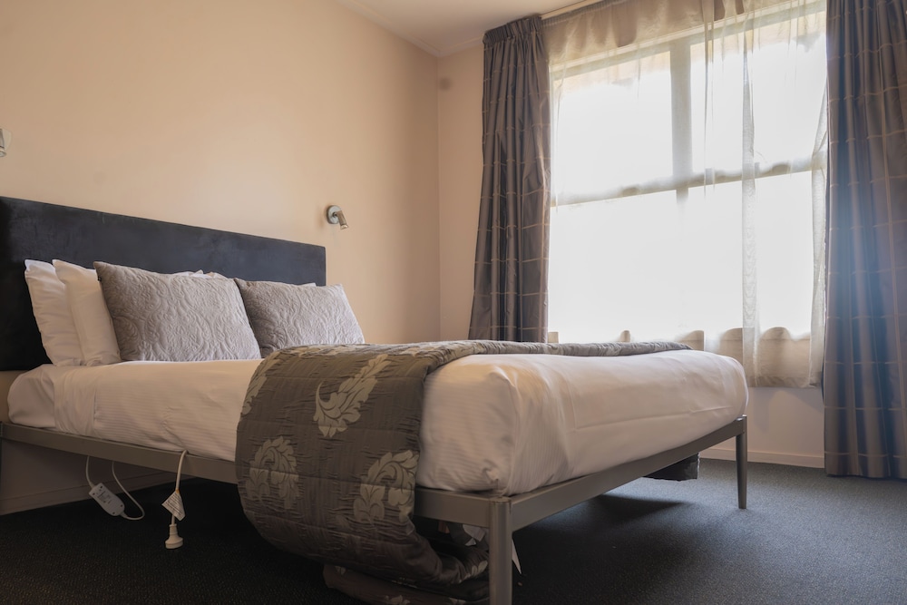 Victoria Court Motor Lodge 23/60