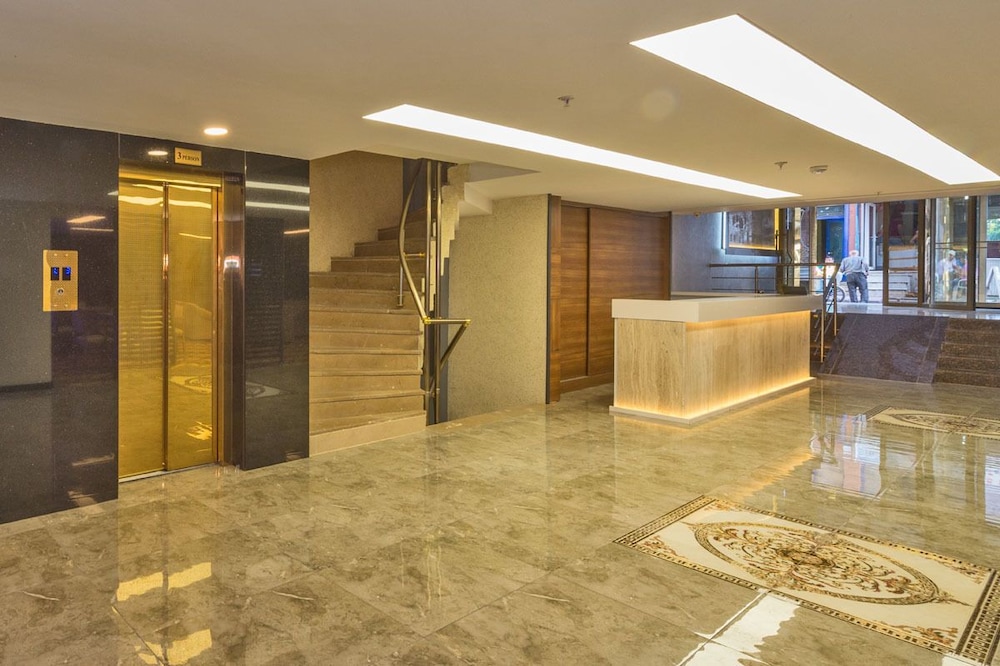 Matiat Hotel Istanbul 8/64