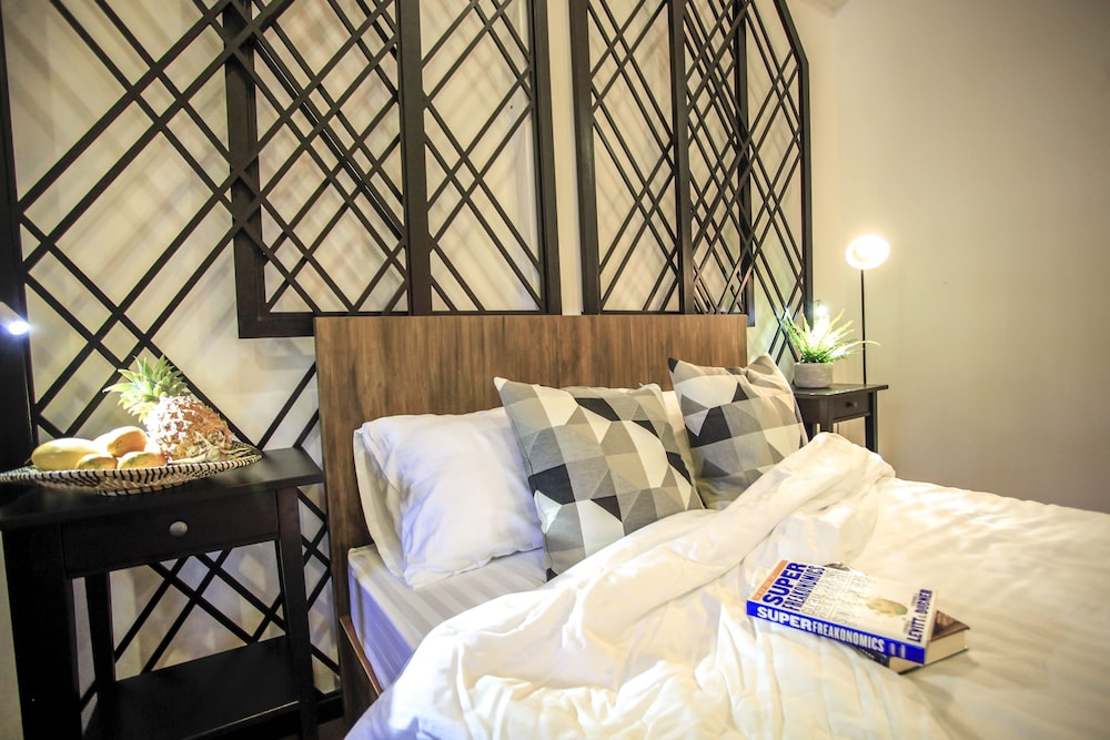Siam Nitra Boutique Hotel 31/76