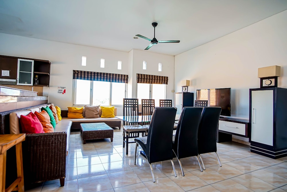 BB Hostel Canggu 47/58