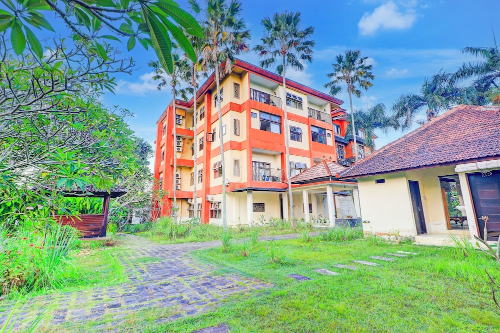 Collection O Ubud Near Central Ubud Formerly Hotel Suly 8/60