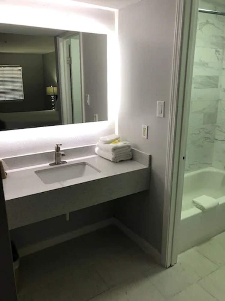 Midtown Hotel New Orleans 17/39