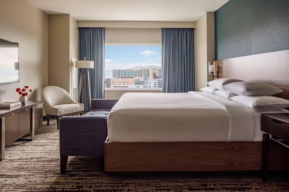 Hyatt Regency Aurora - Denver Conference Center 18/65