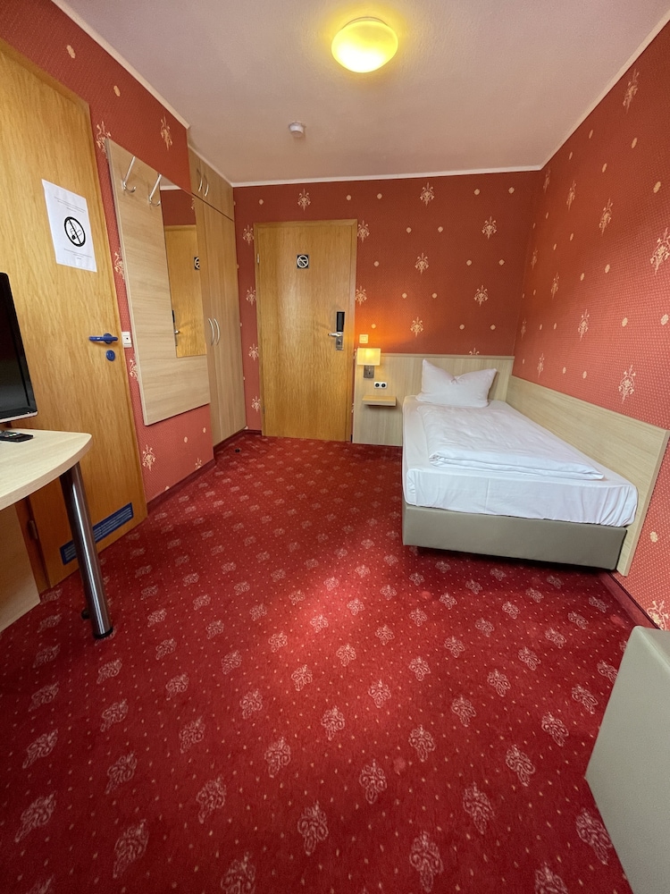Hotel Hafner 19/50