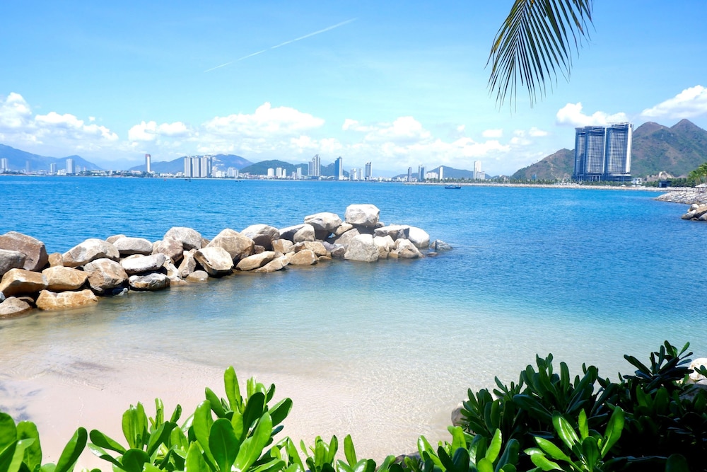 Alibu Resort 46/50