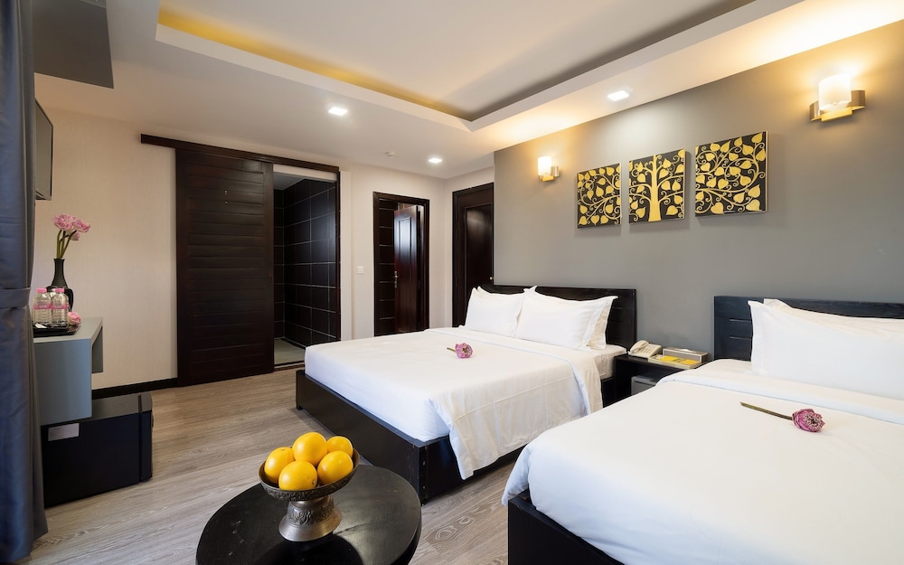 Le Cocon Boutique Hotel 43/62
