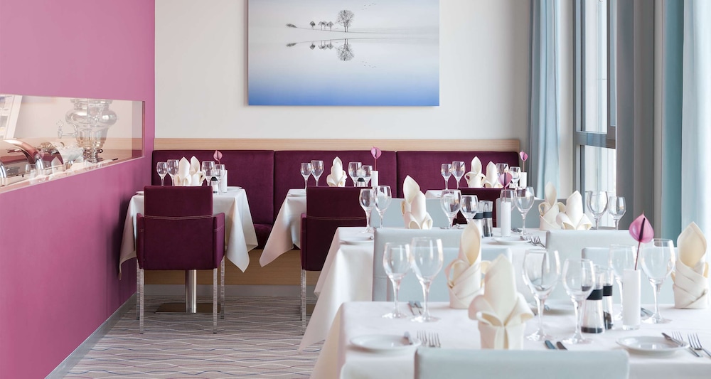 Best Western Plus Welcome Hotel Frankfurt 59/82