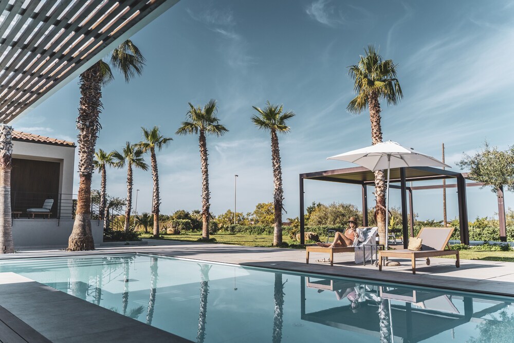 Insulae Resort 27/49