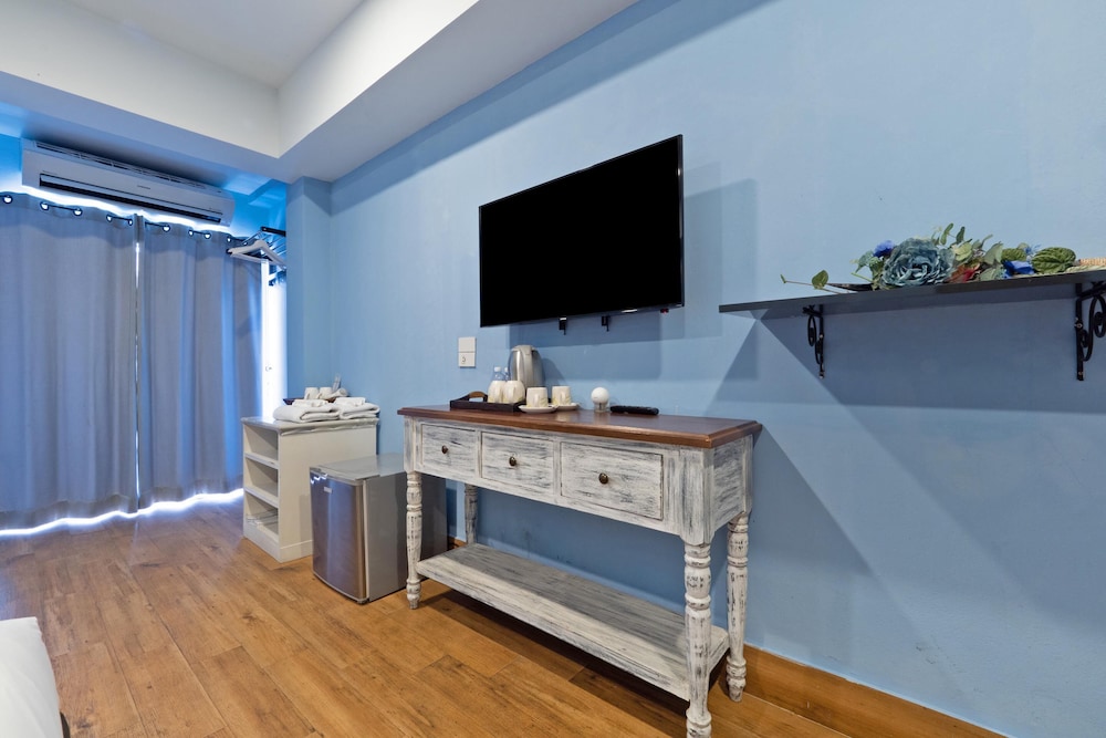Capital O 75379 Sabai Living Pattaya 41/50
