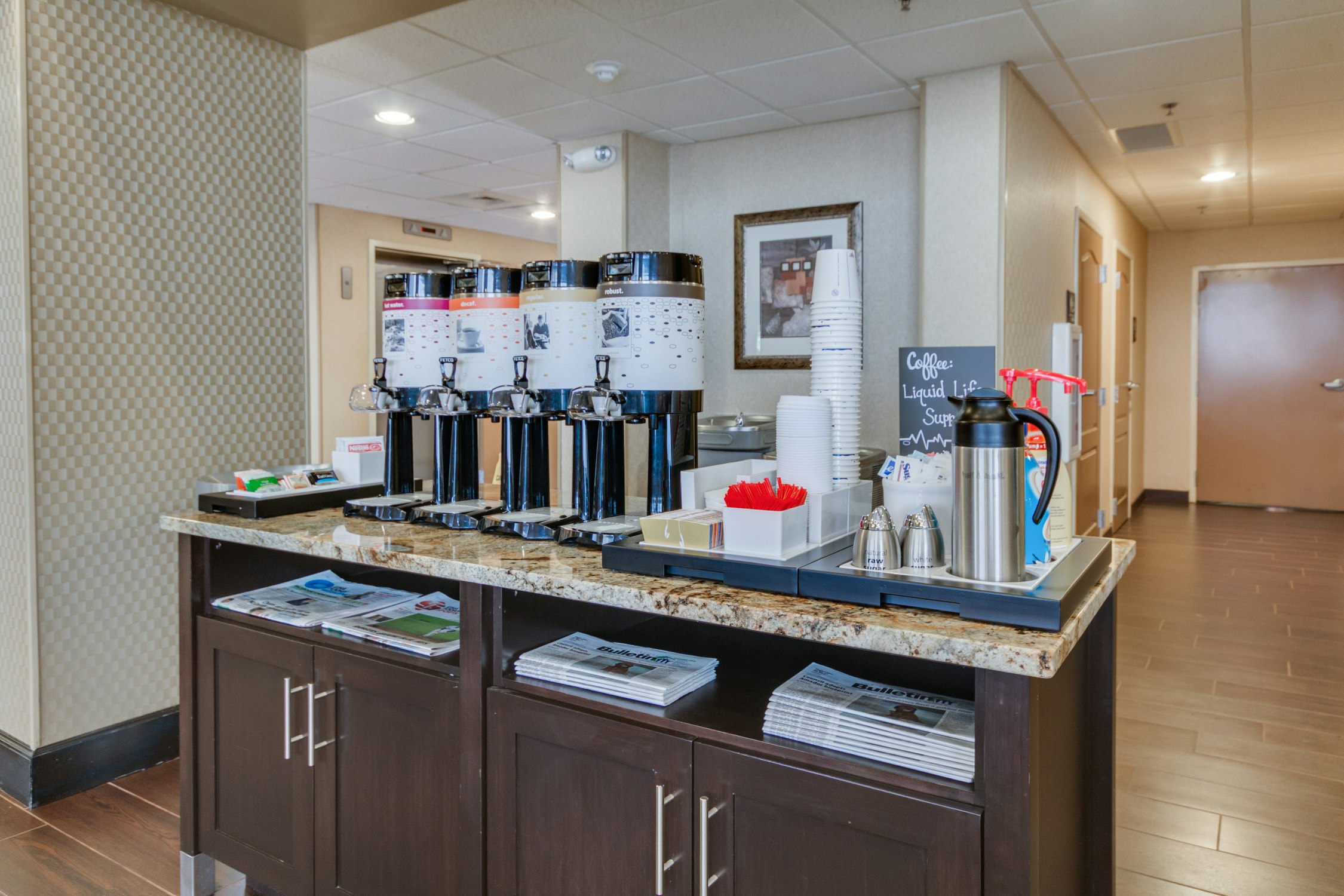 Hampton Inn and Suites Las Cruces I-25 4/38