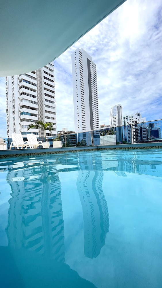 HOTEL ATLANTIC LUX 3/46